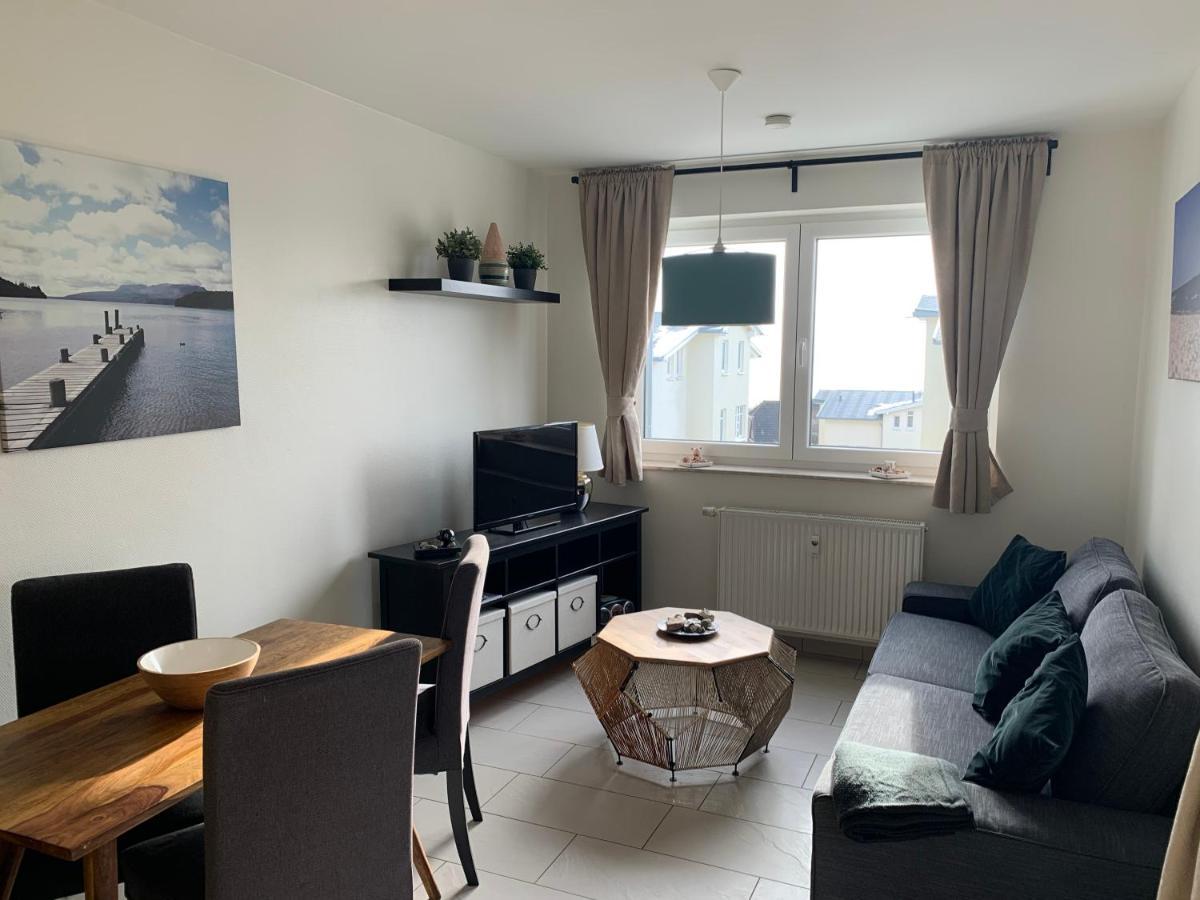 Apartment Fernsicht