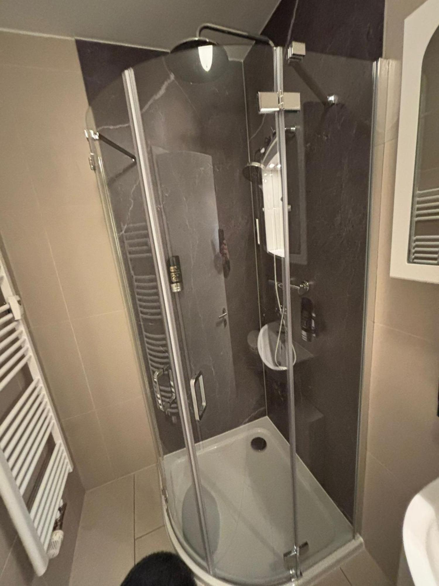 Apartment Fernsicht *