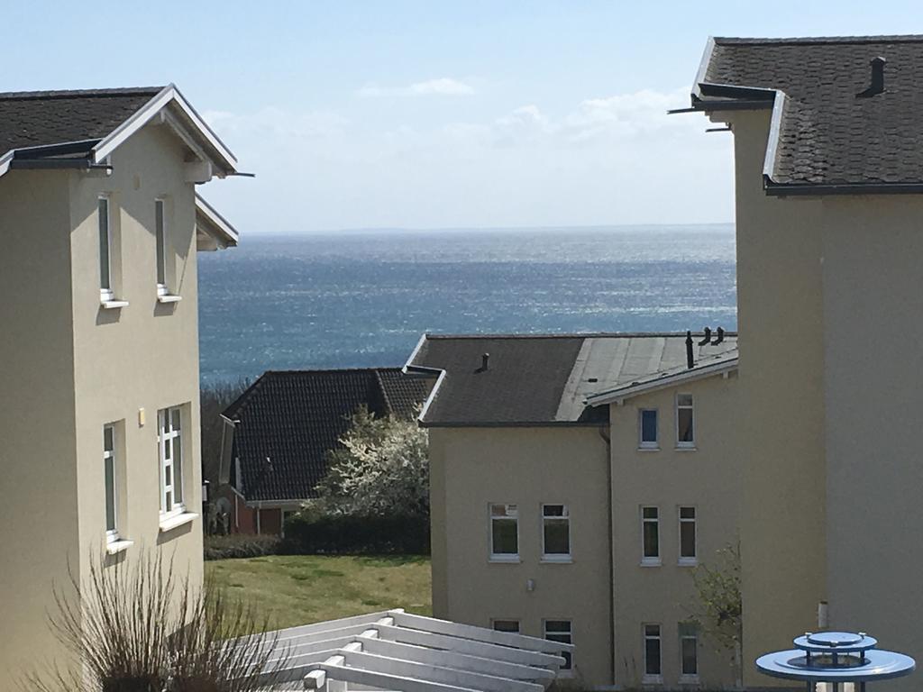 Apartment Fernsicht *